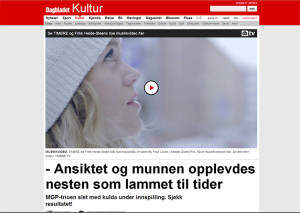 dagbladet frikk